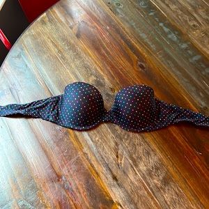 Victoria secret 36b strapless